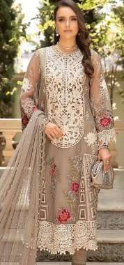 MARIA.B LAWN VOL-2 by SHRADDHA